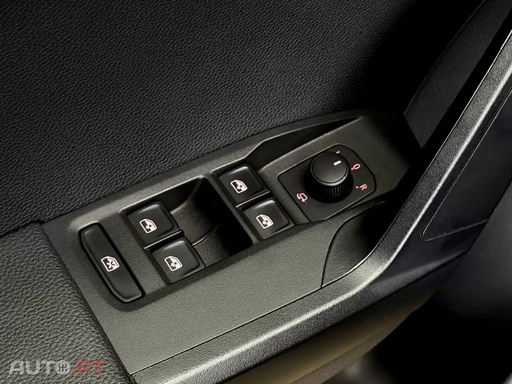 Seat Arona 1.0 TSI Style