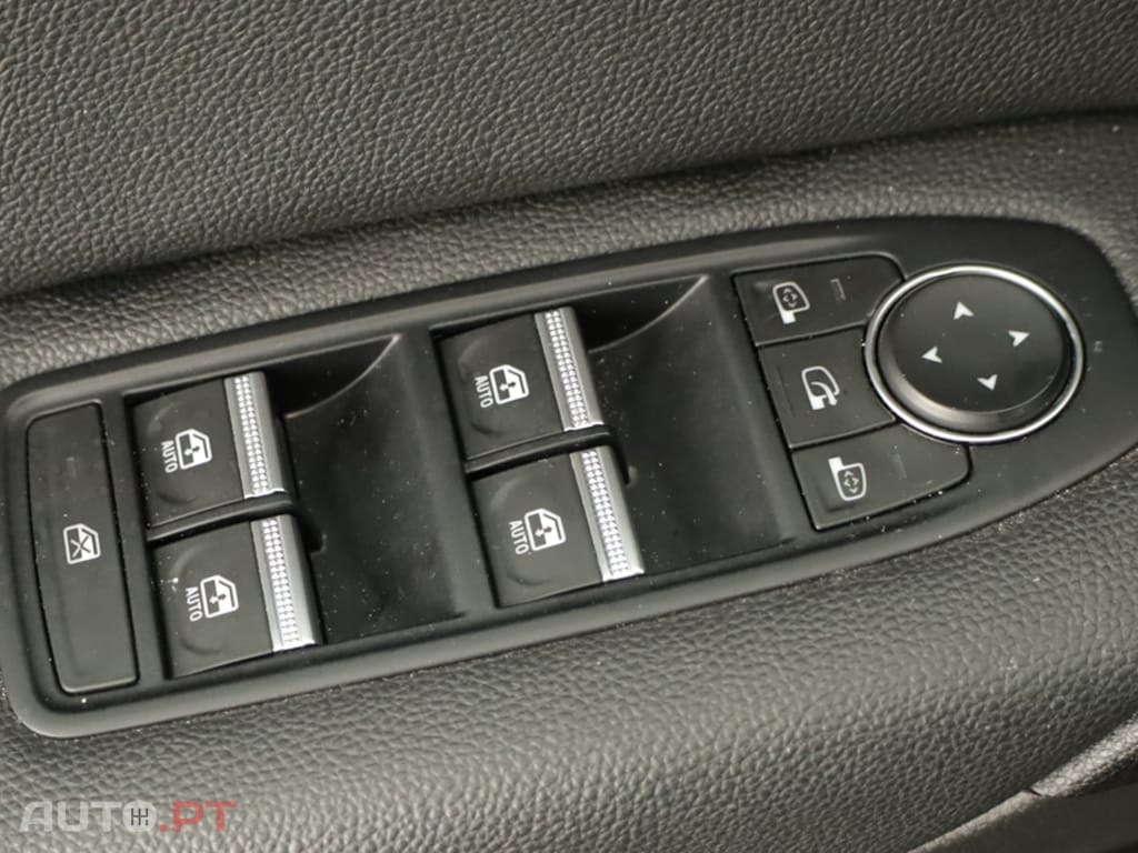 Renault Captur Captur 1.0 TCe Techno Bi-Fuel