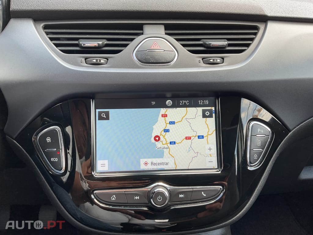 Opel Corsa 1.3 CDTi Dynamic
