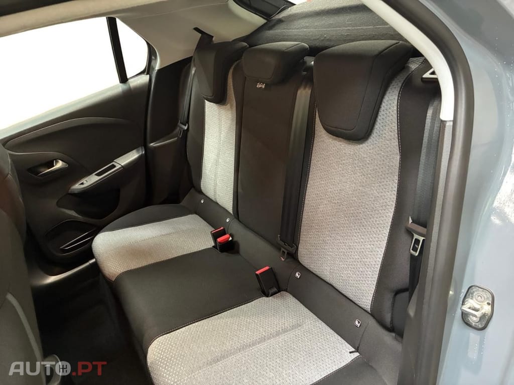 Opel Corsa 1.2