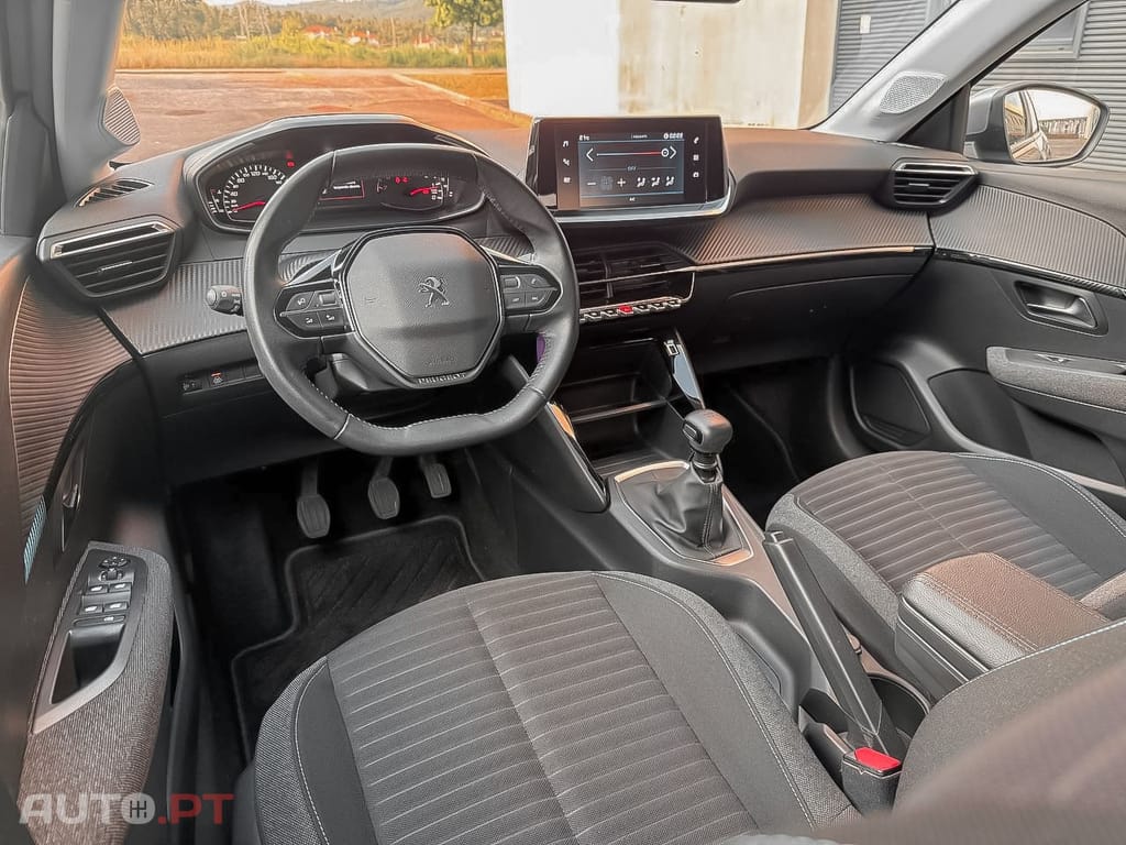 Peugeot 208 PureTech 100 Style