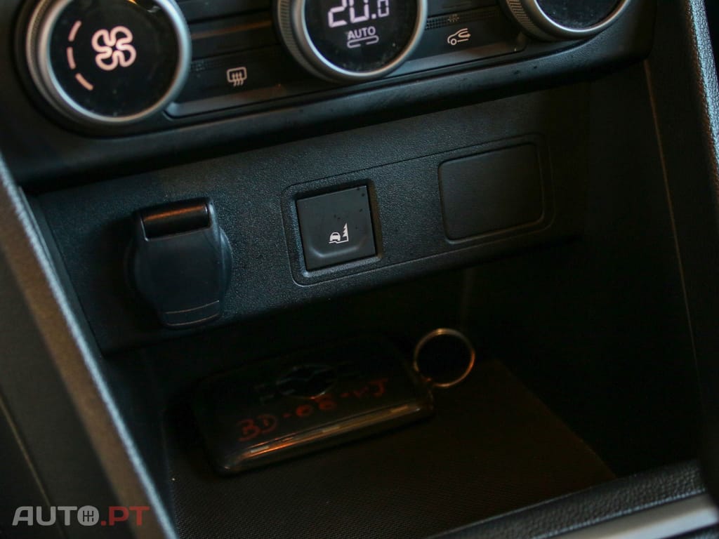 Dacia Jogger 1.0 TCe Extreme+ Up&Go 7L