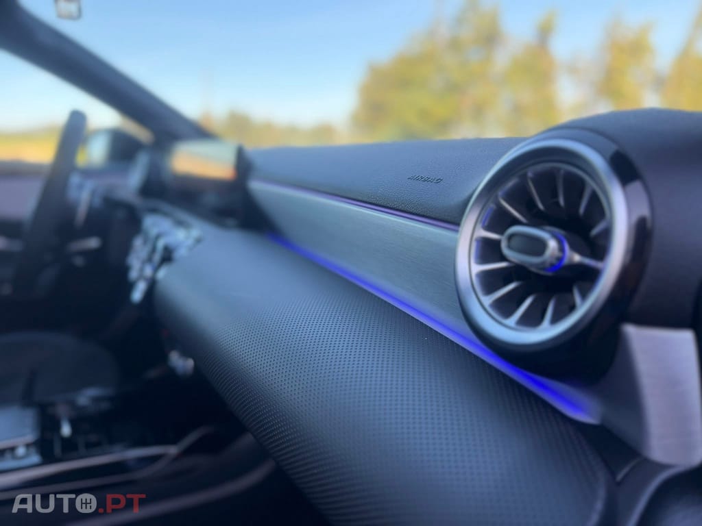 Mercedes-Benz A 45 AMG A45S AMG 4Matic+