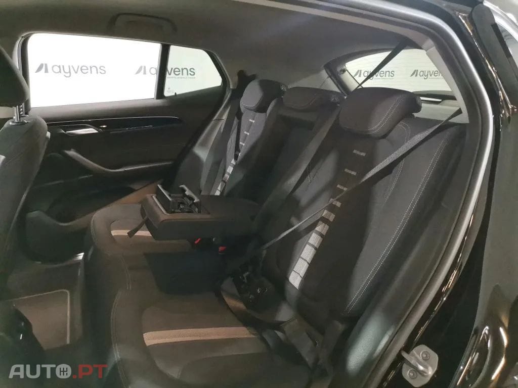 BMW X2 25 e xDrive Advantage
