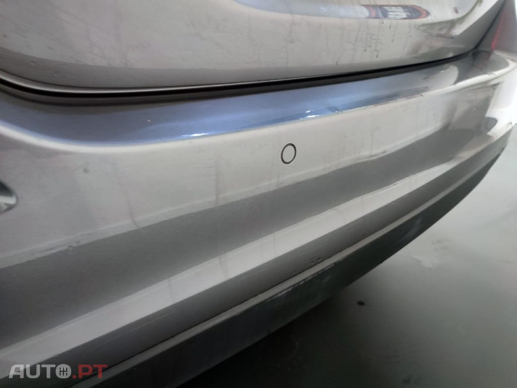 Mercedes-Benz A 180 Business Solution