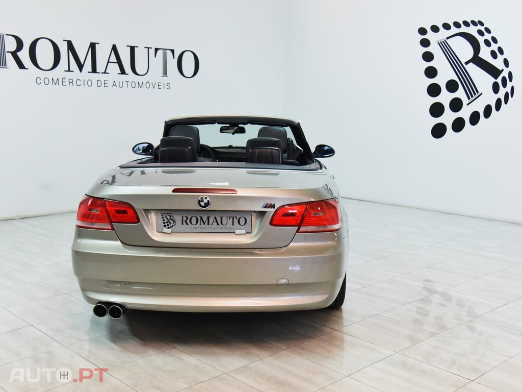 BMW 320 i
