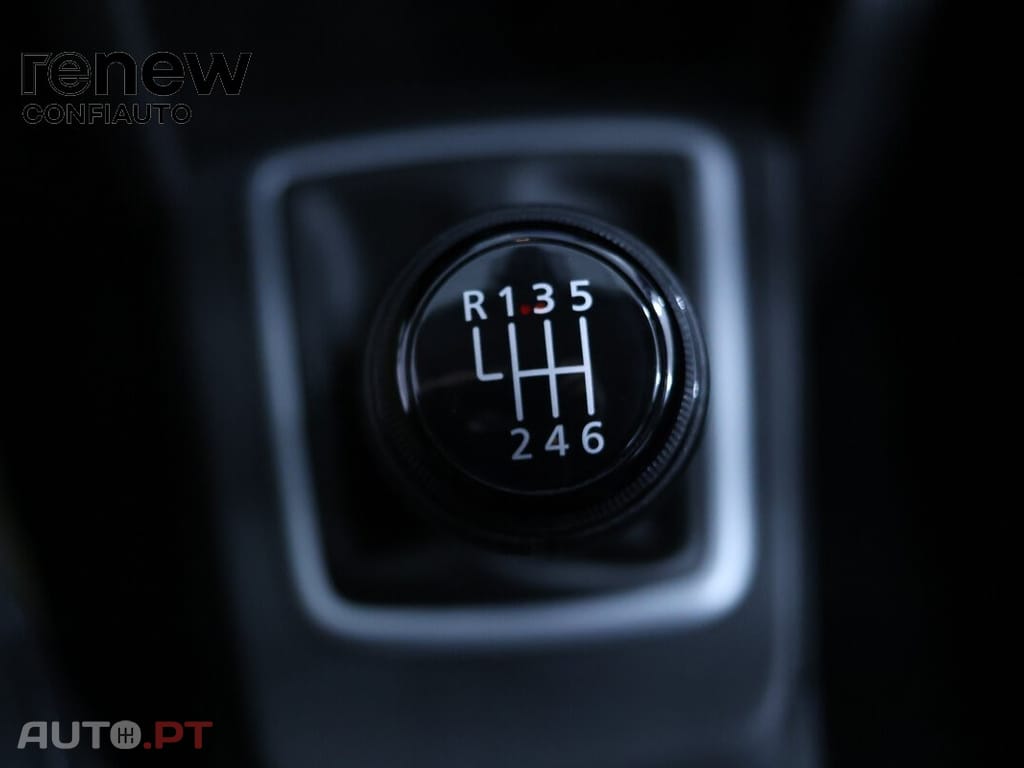 Dacia Duster Journey+eco-g 100gpl 4x2