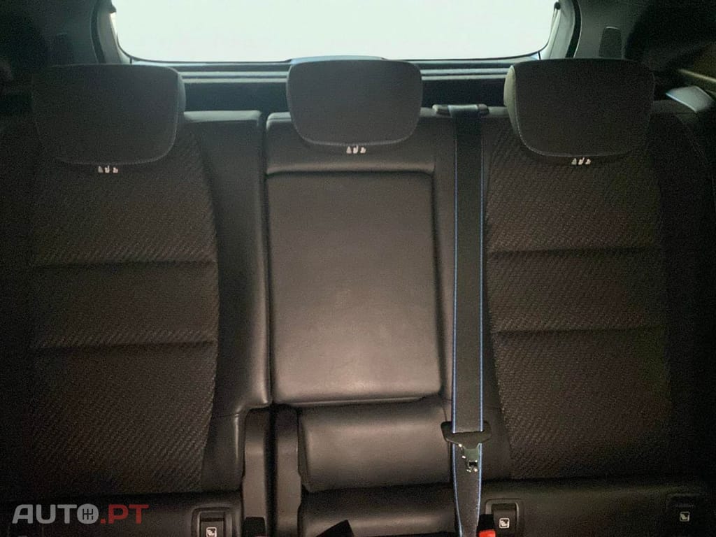 Renault Austral 1.2 E-Tech Iconic Espirit