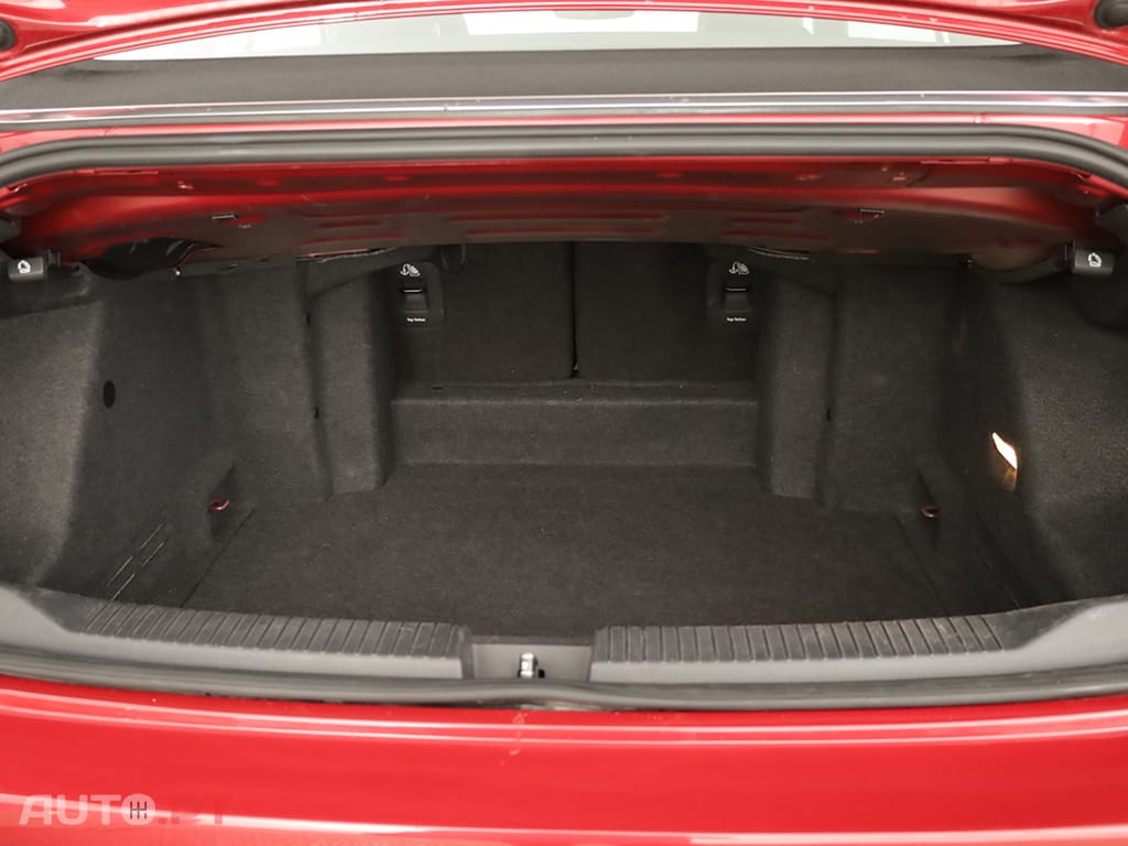 Volkswagen T-Roc T-Roc 1.5 TSI R-Line DSG