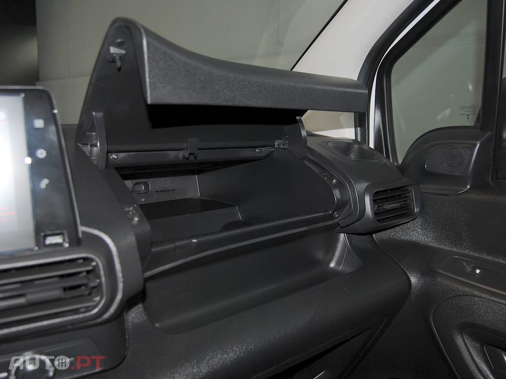 Citroen Berlingo VAN 1.5 BLUEHDI S&S