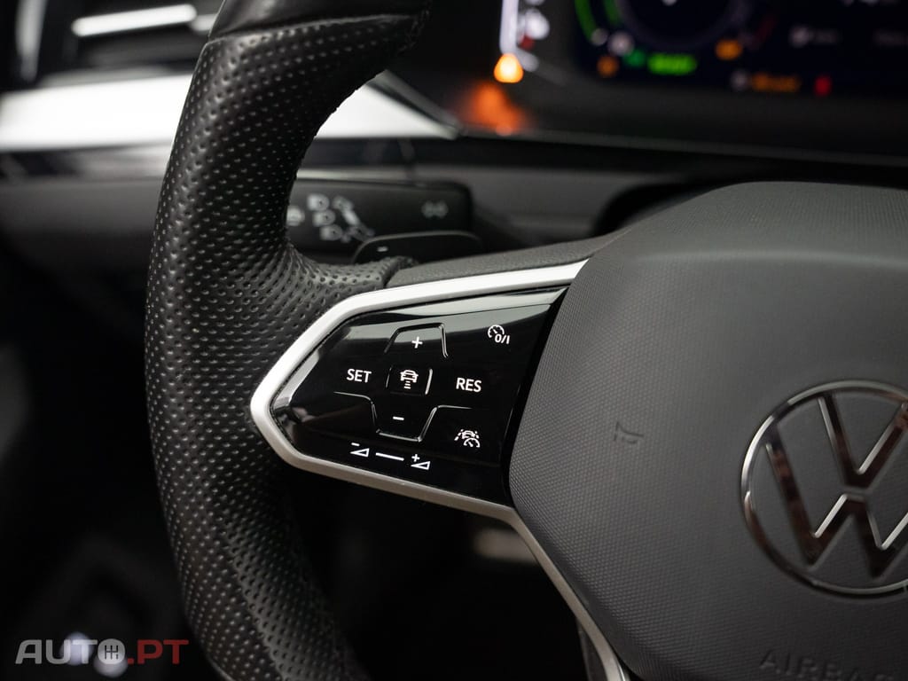 Volkswagen Arteon 1.4 TSI eHybrid Elegance