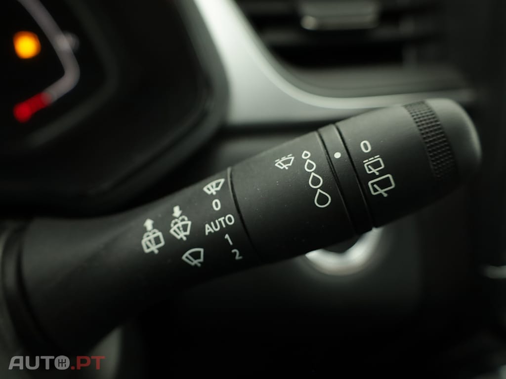Renault Captur Captur 1.0 TCe Techno Bi-Fuel