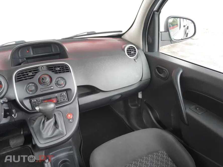 Renault Kangoo Maxi 33 (c/ Bateria)