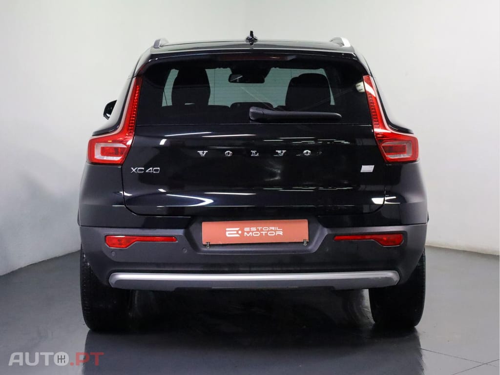 Volvo XC40 1.5 T4 211 PHEV Essential