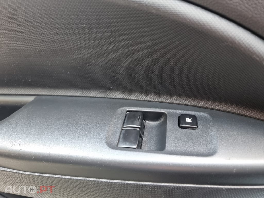 Mitsubishi Space Star 1.2 Intense