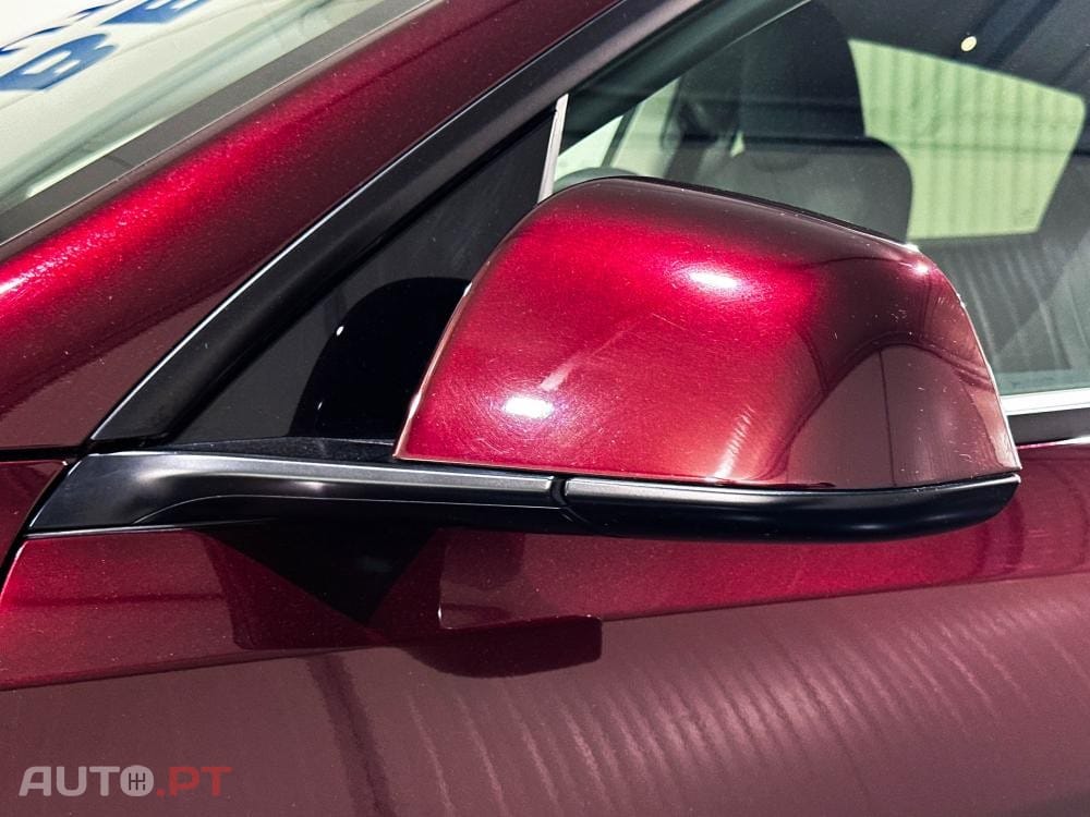 Tesla Model Y Standard