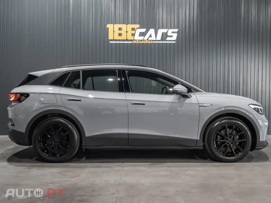 Volkswagen Id.4 77 kWh Pro Performance