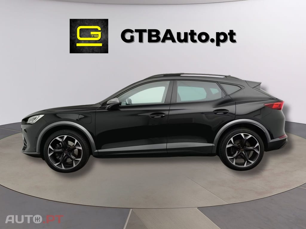 Cupra Formentor I.V.A DEDUTIVEL VZ 1.4 e-Hybrid