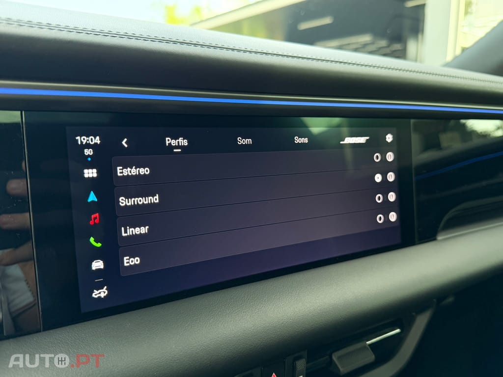 Porsche Macan Electric 4