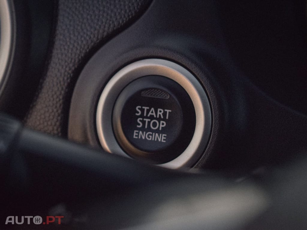 Mitsubishi Space Star 1.2 Connect Edition