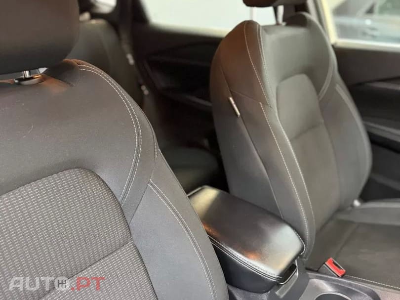 Nissan Qashqai 1.5 e-Power N-Connecta