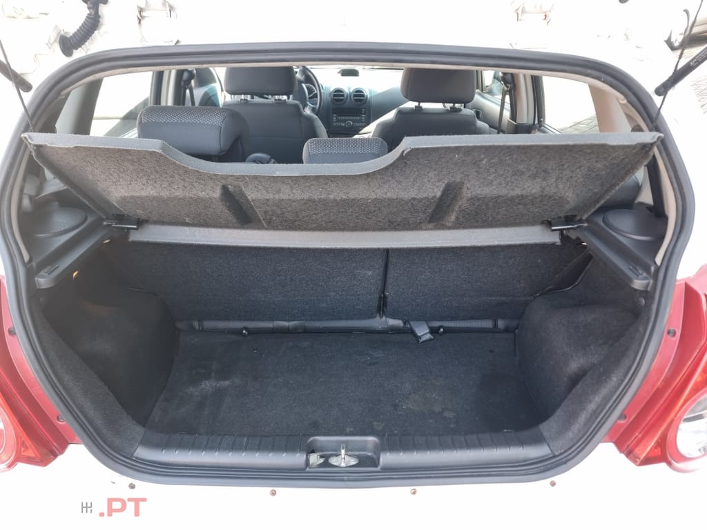 Chevrolet Aveo 1.2 L