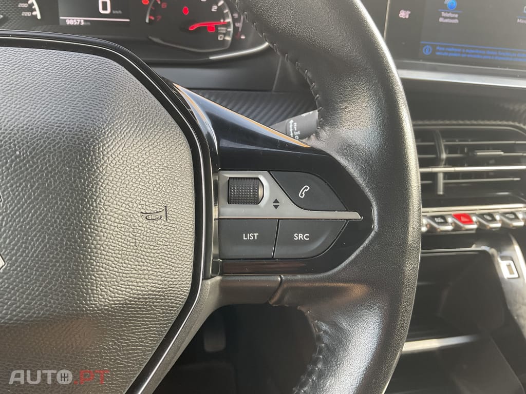Peugeot 208 1.2 PureTech Active