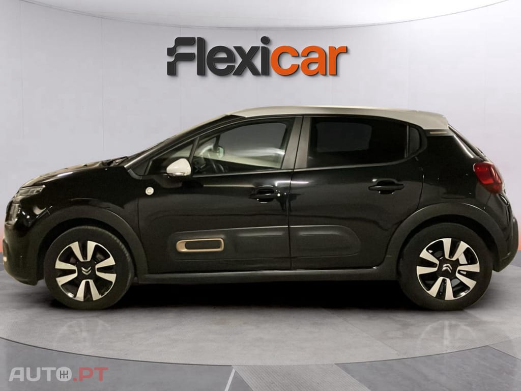 Citroen C3 1.2 PureTech C-Series