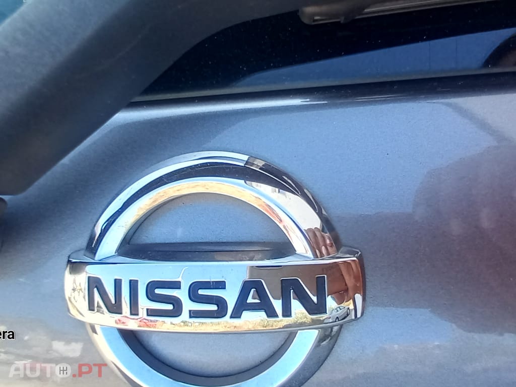 Nissan Note 1.2