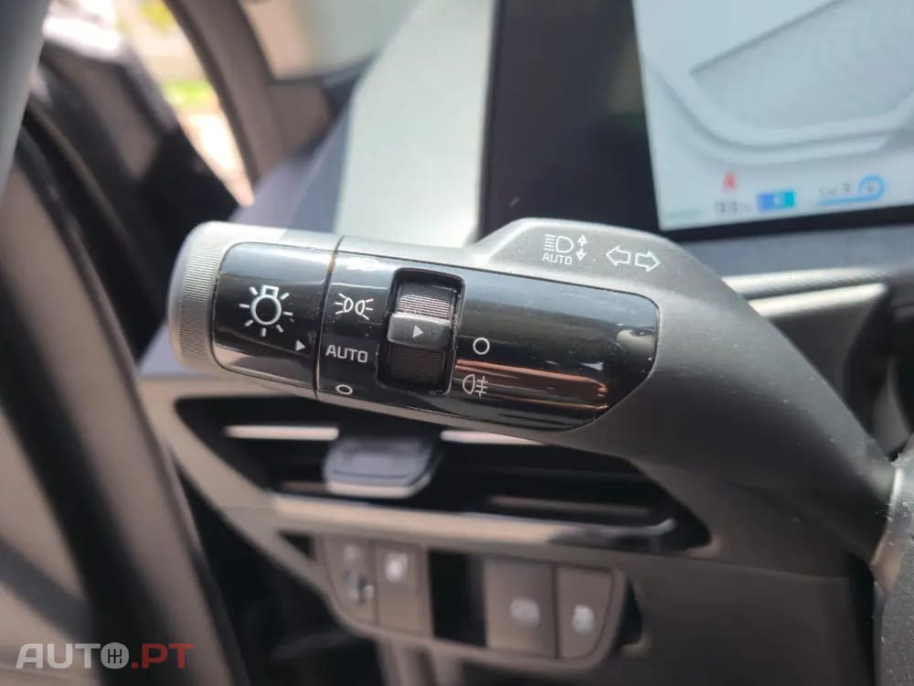 Kia EV6 77.4 kWh Tech