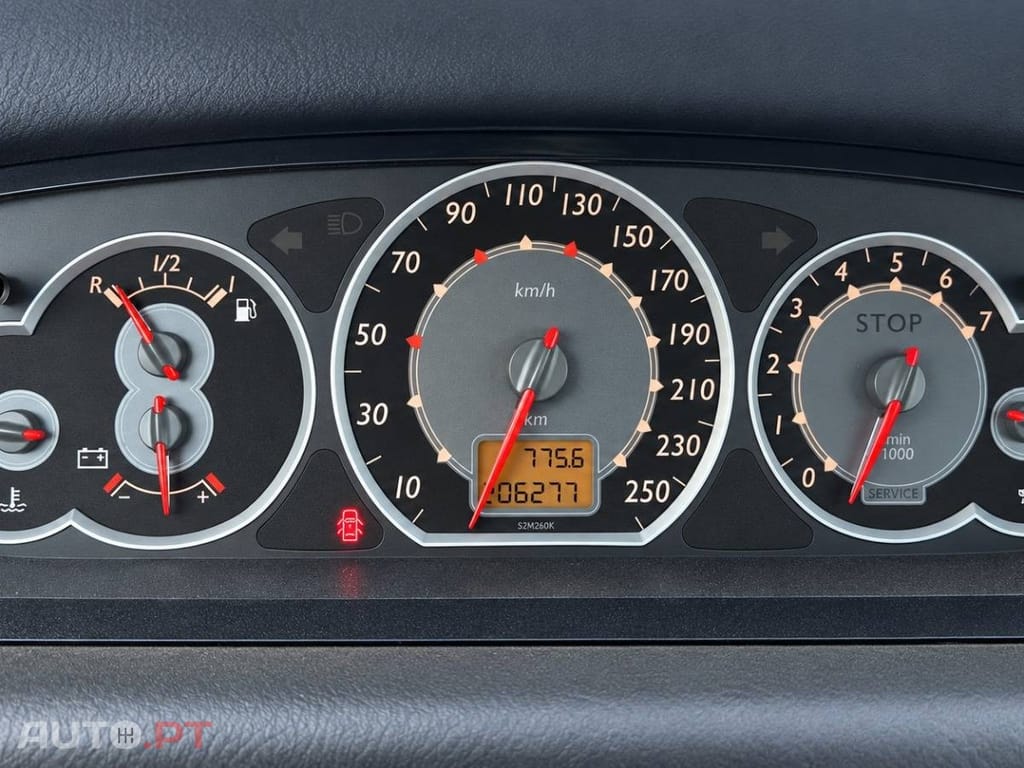 Citroen C5 1.6 HDI