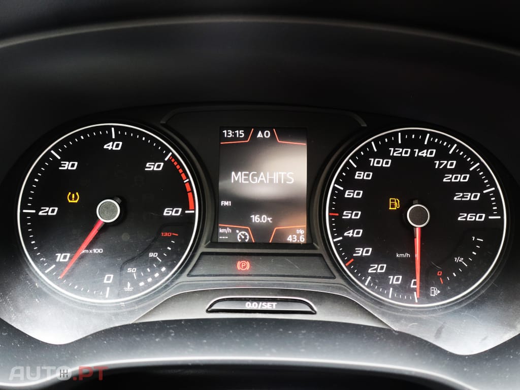 Seat Leon 2.0TDi 184cv FR S/S