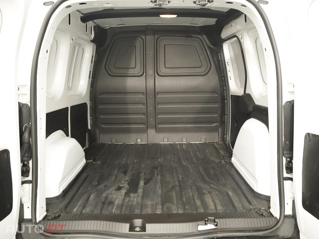 Renault Kangoo Kangoo 1.5 Blue dCi L1 Advance