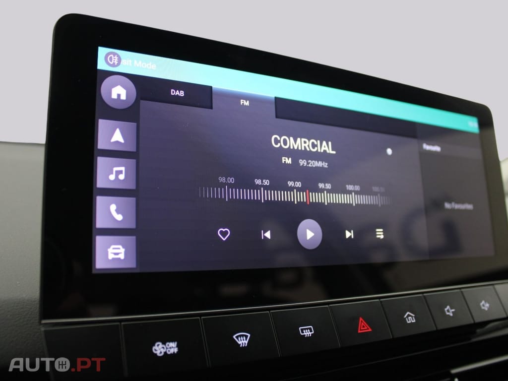 MG MG4 EV STANDARD RANGE TECNHO I.V.A DEDUTIVEL