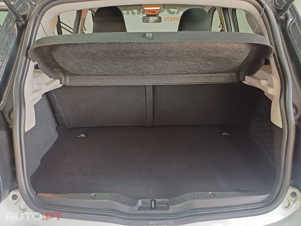 Smart ForFour 0.9 Prime 90 Aut.