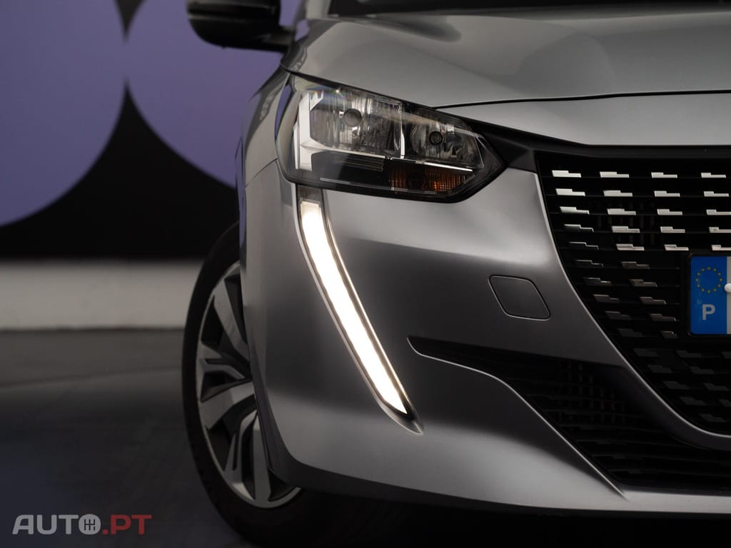 Peugeot 208 1.2 PureTech Active Pack