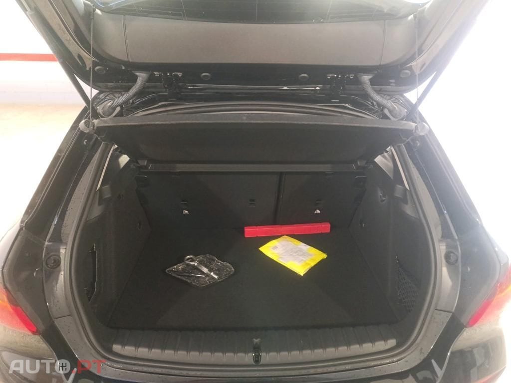 BMW 116 d Corporate Edition Auto