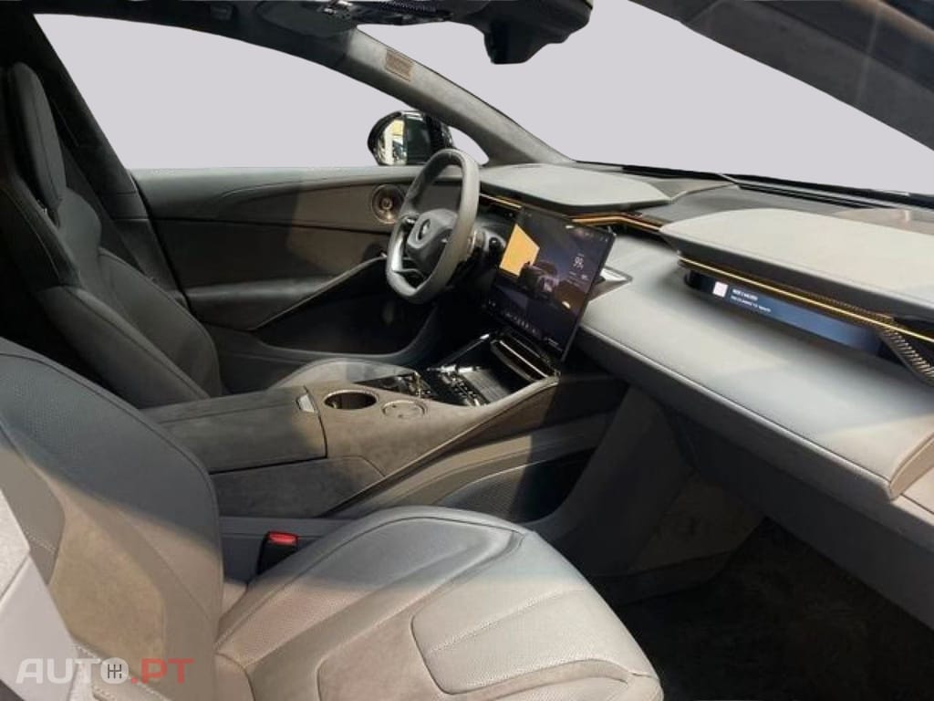 Lotus Eletre S I.V.A DEDUTIVEL