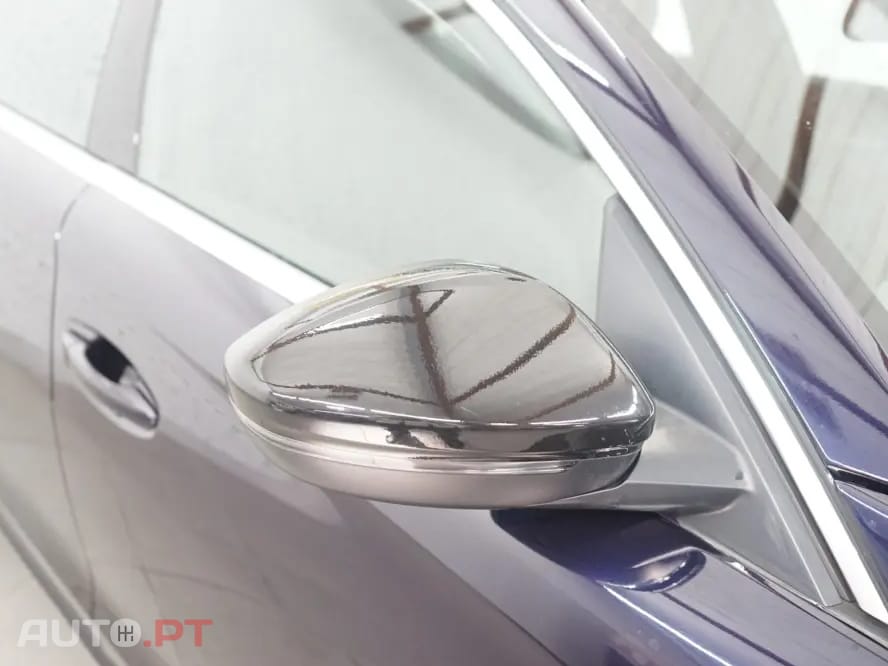 Peugeot 508 SW 1.5 BlueHDi Allure Pack EAT8