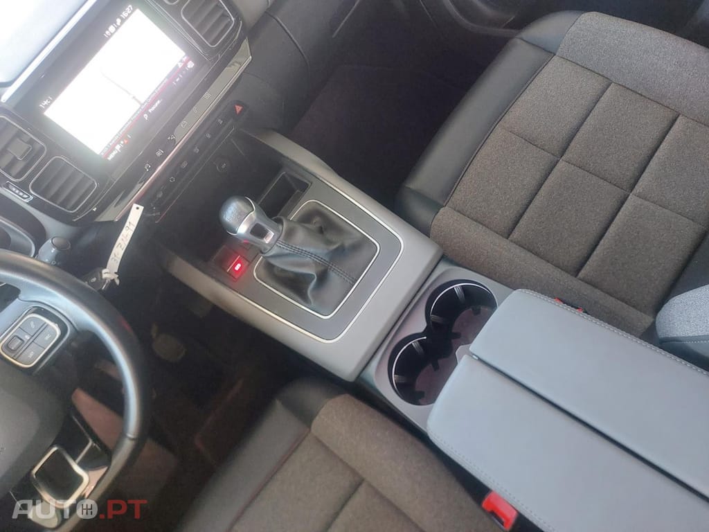 Citroen C5 Aircross 1.5 BlueHDi Feel