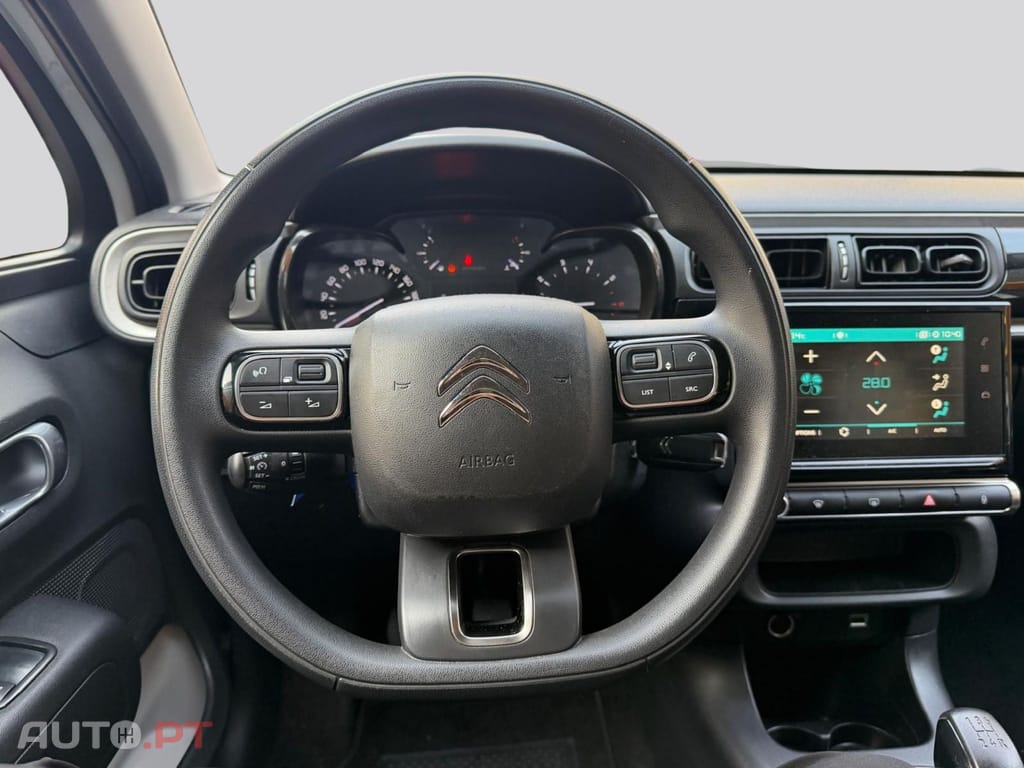 Citroen C3 SHINNE 1.2 