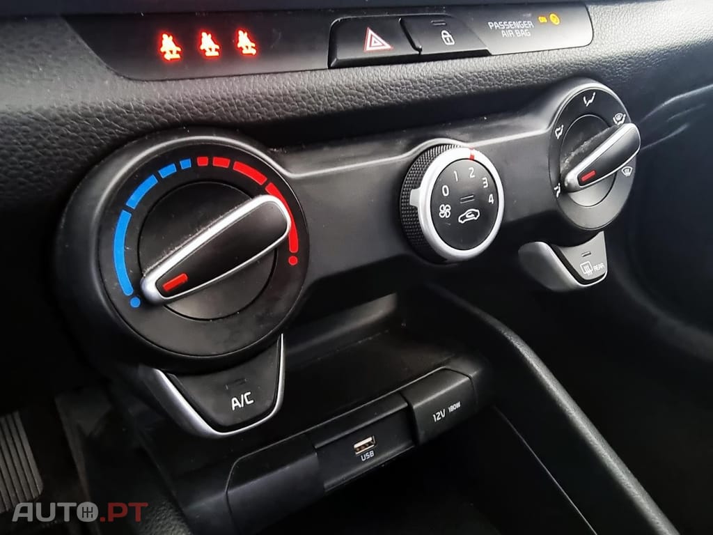 Kia Stonic 1.2 Dynamic