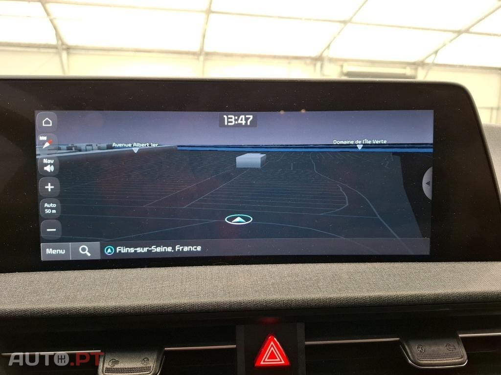 Kia EV6 77.4 kWh Earth