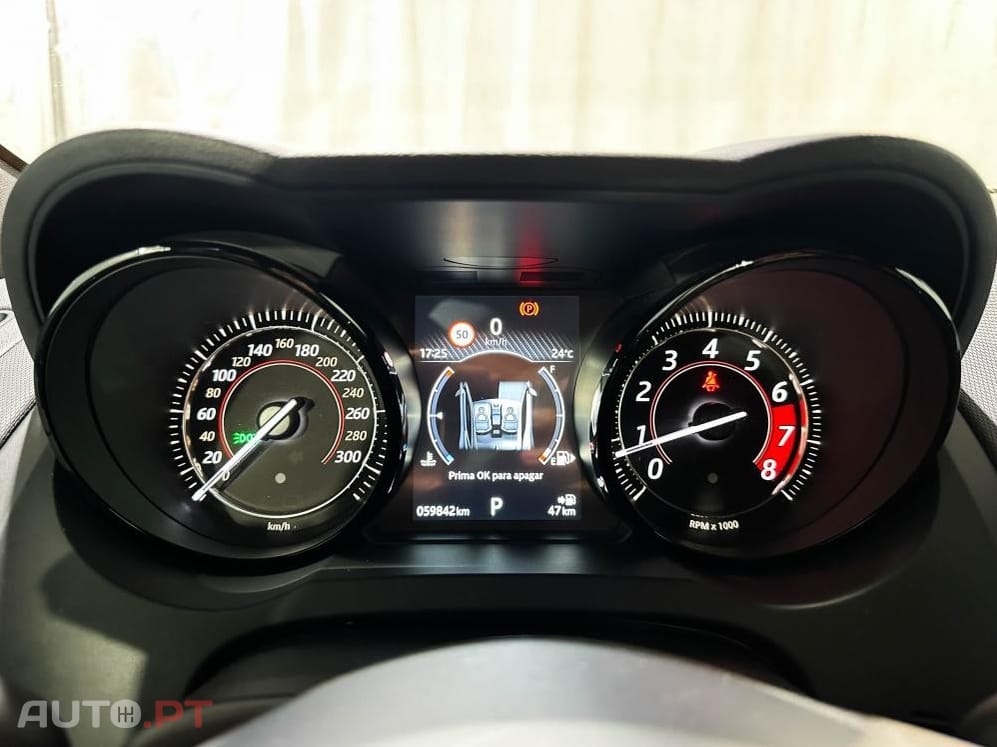 Jaguar F-Type P300 Aut. R-Dynamic Black