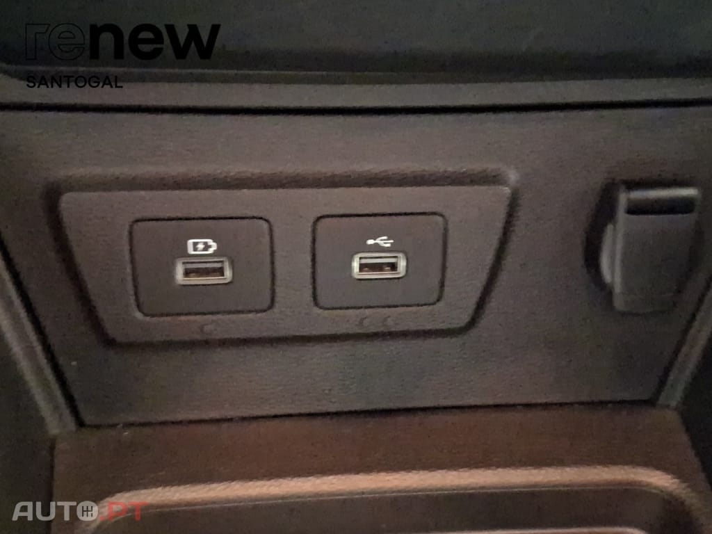 Dacia Duster Duster SL Extreme TCe 90