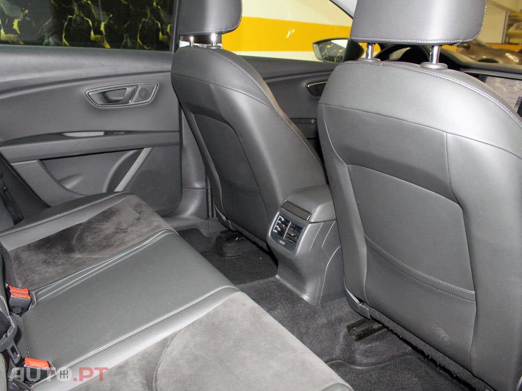 Seat Leon 1.6 TDI Style S/S