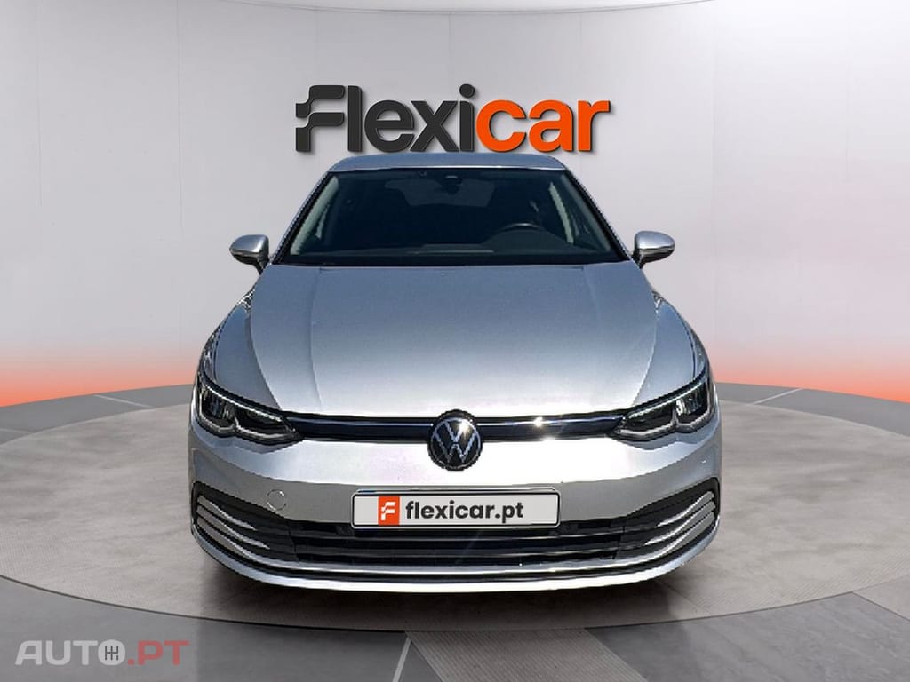 Volkswagen Golf 1.0 TSI Life