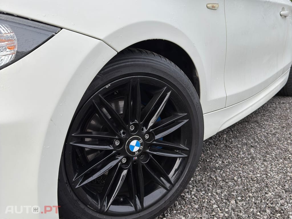 BMW 118 i