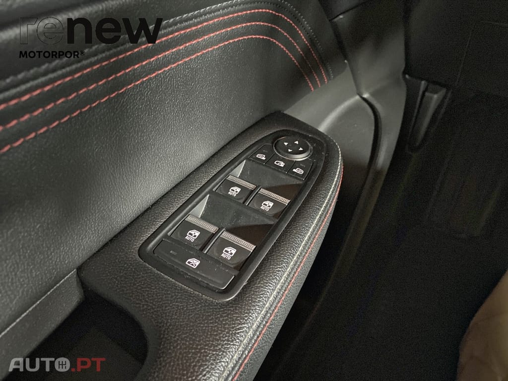 Renault Arkana 1.3 TCe R.S.Line EDC