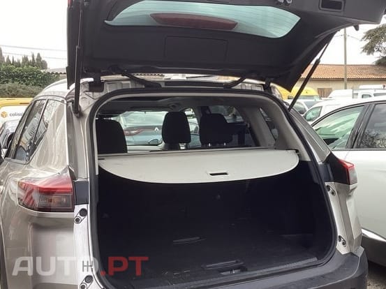 Nissan X-Trail 1.5 e-Power N-Connecta e-4force